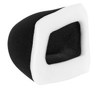 Ujjdwiurgh Filtre à air moto pour DT125R DT125 1988-2007 DT200R 1989-1998 DT230 1999-2004