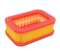 Ujjdwiurgh Filtre à Air pour Tronçonneuse 5800 pour Tronçonneuse à Essence 5200 5800 52cc 58cc Pièces de Rechange 58 Big Square