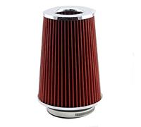 Ujjdwiurgh Filtre à air universel pour prise d'air de voiture 76 mm