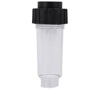 Ujjdwiurgh Filtre à eau haute pression pour tuyau d'arrosage K2-K7