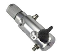 Ujjdwiurgh Filtre Assemblée Clapet de Retour 15G455 pour Pulvérisateur de Peinture Airless 390 395 490 495