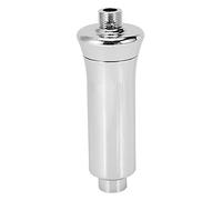 Ujjdwiurgh Filtre de Douche à 15 éTages avec Joint Contient -Le Filtre TêTe de Douche à Haut Rendement éLimine le Chlore, les MéTaux Lourds, les Couleurs pour Toute Pommes de Douche, Etc