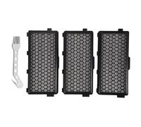 Ujjdwiurgh Filtre de Remplacement Active AirClean -AA 50, HA 50 Compatible avec pour S4, S5, S6, S8, S8000, S8999