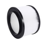 Ujjdwiurgh Filtre de Remplacement pour 9-17810 Aspirateur à Usage GéNéRal Sec et Humide pour 3 et 4 Gallons