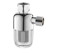 Ujjdwiurgh Filtre D'Eau Du de Cuisine Eau pour la Cuisson et le Bain Conviennent à les Robinets Standard