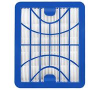 Ujjdwiurgh Filtre HEPA de rechange pour aspirateur ZVCA050H Clarris, Explorer, Jupiter, Max