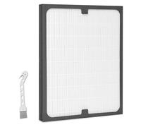 Ujjdwiurgh Filtre HEPA de Rechange pour ModèLes de Filtres à Particules SéRie 200/300 201 203 203 Slim 205 210B 215B 250E 270E