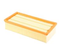 Ujjdwiurgh Filtre pour Aspirateur NT 65/2 Ap NT 72/2 Eco Tc NT75 / 2 Ap Me Tc