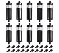 Ujjdwiurgh Filtre pour imprimante à jet d'encre 5um de qualité professionnelle - Performance améliorée pour les machines photo et UV