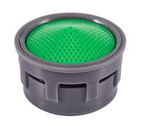 Ujjdwiurgh Filtre pour robinet de cuisine/salle de bain 21 mm