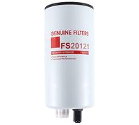 Ujjdwiurgh Filtre séparateur d'eau FS20121 pour - L9, B6.7 année modèle 2020 2021 2022