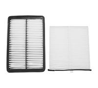 Ujjdwiurgh Filtres à air moteur et filtres à air de cabine pour 3 6-5 KD45-61-J6X