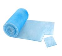 Ujjdwiurgh Filtres AC de rechange pour camping-car - Peut être coupé pour s'adapter aux filtres à air - Feuille de charbon pour camping-car, voyage, remorques de voyage, accessoires de camping-car