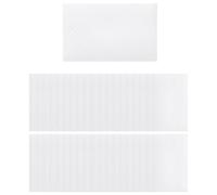 Ujjdwiurgh Filtres Jetables Ultra Fins 60 PièCes pour les Machines de la SéRie Airsense 10/Aircurve 10/S9