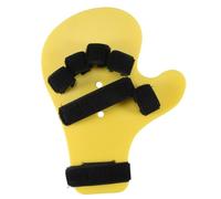 Ujjdwiurgh Finger Orthèses Touches En Course Attelle À La Main Soutien À La Formation Pour Les Deux Mains