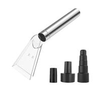 Ujjdwiurgh Fixation D'Extracteur Extracteur de Tapis Fixation Sous Vide Tapisserie D'Ameublement Détails de Voiture Accessoires D'Extracteur de Nettoyage de Tapis