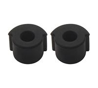 Ujjdwiurgh Folding Pré-Serrer Coussin pour Es1 Es2 Es3 Es3 Es4 Scooter Pliable Électrique Pliant Coussin pour Scooter Accessoire 2Pcs