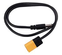 Ujjdwiurgh For Câble D'Alimentation Mâle Rc À Dc5525 Pour Le Fer À Souder Électronique Ts100