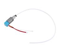 Ujjdwiurgh For/S X Chinron 4Max .0 Vyper extrudeuse d'imprimante 3D Hot End avec buse de 0,4 mm (pour X)