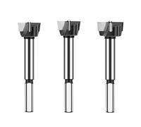 Ujjdwiurgh Forets à bois en carbure de tungstène de qualité industrielle - Outil d'ouverture de trou de charnière