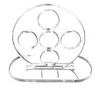 Ujjdwiurgh Fournitures de billard - Outils de formation de billard - Exerciseur pour les débutants