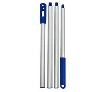 Ujjdwiurgh Fournitures de filet de pêche portable pour nettoyage de piscine télescopique avec poignée de nettoyage de piscine