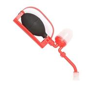 Ujjdwiurgh Fournitures de jardin manuel en plastique pour pollinisateur de fleurs, pulvérisateurs de poudre, dispositif de pollinisation portable pour plantes de tomates