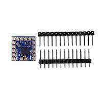 Ujjdwiurgh FPV MinimOsd Mini OSD avec affichage à l'écran Mini OSD avec KV TEAM MOD pour contrôleur de vol CC3D Naze32 F3 F4