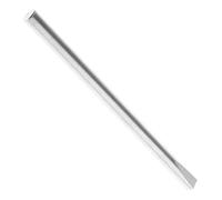 Ujjdwiurgh Frettes de guitare - Installation de cordes de guitare - Outil essentiel pour réparer et réinitialiser - Argenté