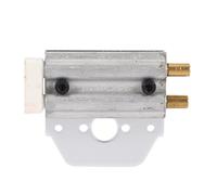 Ujjdwiurgh FT011-7 Pièces de système de refroidissement à eau en métal pour FT011 RC Bateau Kits de remplacement