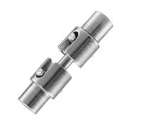 Ujjdwiurgh FT012-11 Pièces de transmission en métal Arbre d'entraînement pour FT012 2.4G Brushless RC Boat Pièces de rechange Accessoires