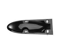 Ujjdwiurgh FT012-3 Housse de Cabine de Bateau pour FT012 2.4G sans Brosse Accessoires de PièCes de Rechange pour Bateaux TéLéCommandéS