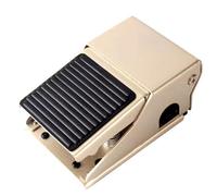 Ujjdwiurgh FV320 Valve pneumatique à pédale de pédale de pédale Valve pneumatique -320 Valve de pied