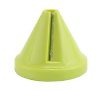 Ujjdwiurgh gadget de cuisine, entonnoir, dechiqueteur de radis de legumes, dispositif en spirale