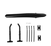 Ujjdwiurgh Garde-Boue Réglable pour Vélo de Route, Accessoires de Cyclisme