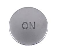 Ujjdwiurgh Garniture de Couvercle de Bouton de Commutation MultiméDia de Volume de Console de Voiture pour W204 C180 E260 ML350 GLK200 Accessoires IntéRieurs