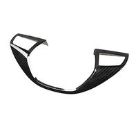 Ujjdwiurgh Garniture de volant en fibre de carbone pour 2016 2017 2014 2015 2016