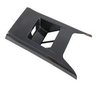 Ujjdwiurgh Garniture pour accoudoir arrière de voiture pour Montero Sport 2019 2020