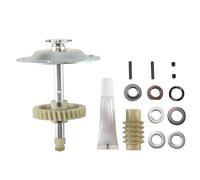 Ujjdwiurgh Gear Sprocket 41A4315-7D Accessoires de Pièces de Rechange pour Ouvre-Porte de Garage 139.53615Sr 139.53995SRT, 2265R 248730