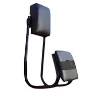 Ujjdwiurgh Genouillère de jardinage, protection des genoux, outil de travail agricole, coussin à genoux paresseux