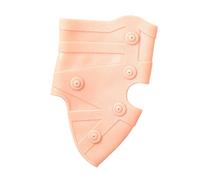 Ujjdwiurgh GenouillèRe MagnéTique Anti-Arthrite Soulagement de la Douleur RhumatoïDe, Genou Rotule Massage OrthèSe Protecteur S