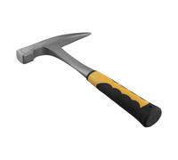 Ujjdwiurgh Géologique Exploration Marteau Pointe Minérale Exploration Géologie Marteau Outil À Main Bouche Pointue