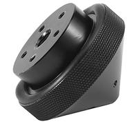 Ujjdwiurgh GFEL-MG-R-DP Ecrou d'hélice pour moteur à la traîne pour X3 X5 XI3 XI5