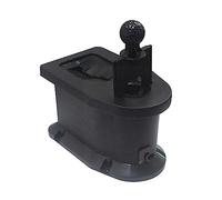 Ujjdwiurgh Golf Club Ball Washer Cleaner Golf Carts Device Shaft Mount Cleaner Nettoyage Remplacement des Chariots de Golf