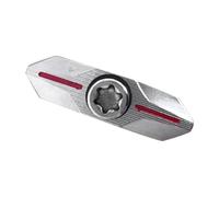 Ujjdwiurgh Golf pour G410 Poids pour G410 Driver 4G-20G Nouveau (6G)