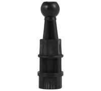 Ujjdwiurgh Goujon à bille de couvercle de moteur de voiture 04891847AA pour 300 2011-2020 pour 2007-2020 pour 2007-2022