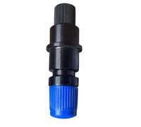 Ujjdwiurgh Graphtec CB09UB CB15UB Porte-couteau standard en alliage pour PHP33 CB09N PHP33 CB15N PHP33 CB15N