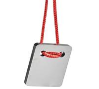 Ujjdwiurgh Grattoir à peinture multifonction en carbure de tungstène résistant à la rouille - Outil d'entretien antidérapant pour professionnels