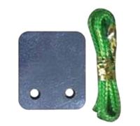 Ujjdwiurgh Grattoir de réparation de polissage de voiture - Outil super dur - Traitement pour enlever les taches affaissées - Peinture