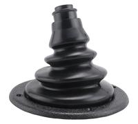 Ujjdwiurgh Gréement marin de direction de câble de levier de vitesse de démarrage couvercle soufflet de protection pour bateau yacht bateau